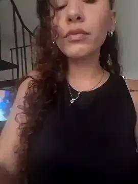 leonafuego from StripChat is Freechat