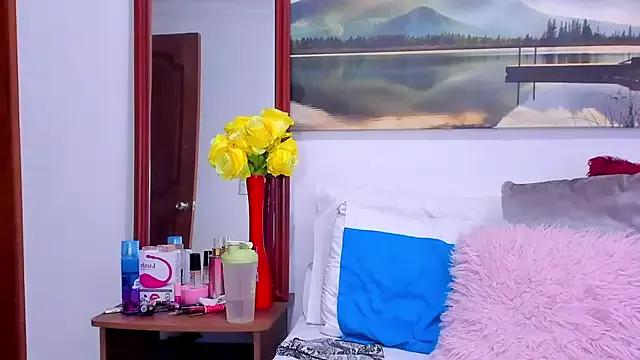 Lesley_Colton from StripChat