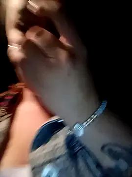 Lesly_10- from StripChat