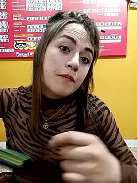 Lesly_10- from StripChat