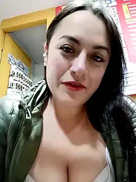 Lesly_10- from StripChat