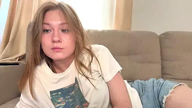 LettySongco from StripChat