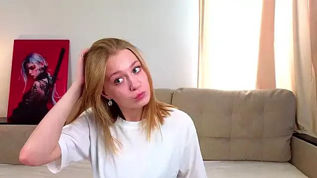 LettySongco from StripChat