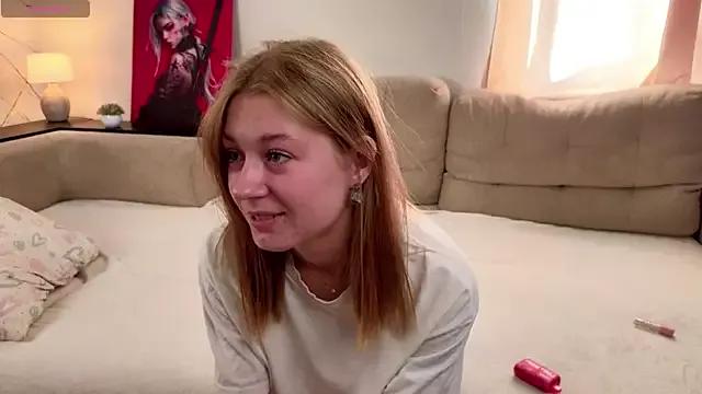 LettySongco from StripChat