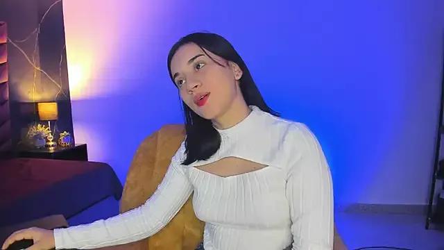 Letymillerss webcams show profile image 