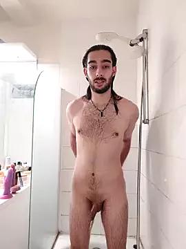 Levi_Latino from StripChat is Freechat