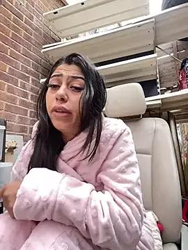 lex-llexiiii27 from StripChat is Freechat