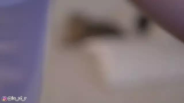Lexi_Reed from StripChat is Freechat