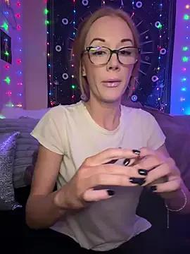 Lexi_Star from StripChat is Freechat