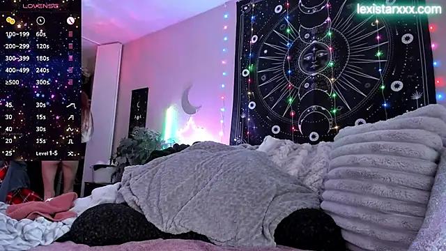 Girls: try live performances with matured performers, from dancing to quirks, in a variety of beautiful sex cams.
