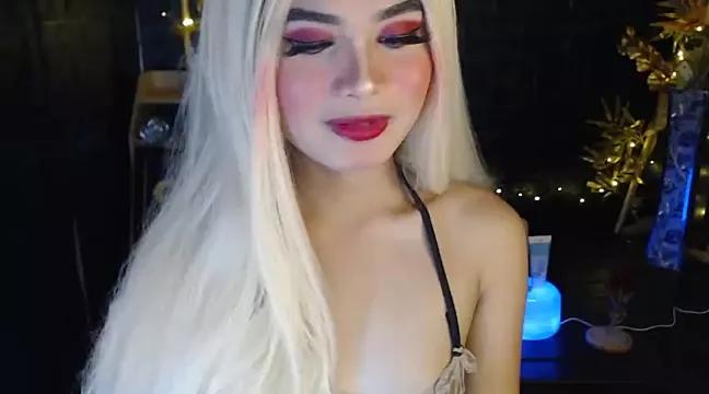 Lexie_sexy on StripChat 