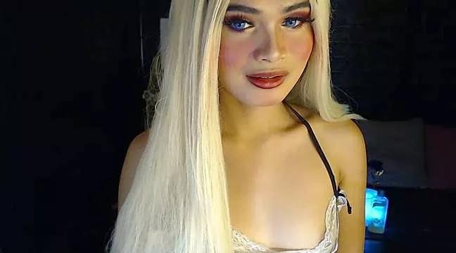 Lexie_sexy on StripChat 