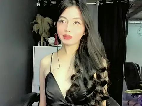 LexiLove from StripChat is Freechat