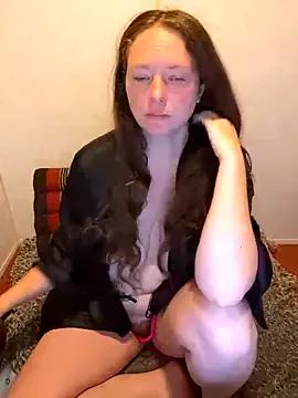 Photos of Leyla_Lawless from StripChat is Freechat
