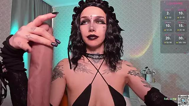 LeylaNoiry from StripChat