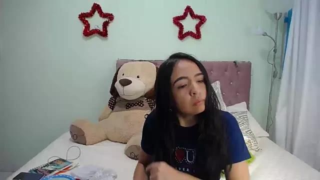 Lia-koch webcams show profile image 