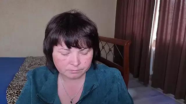 Lia_Lunar from StripChat is Freechat