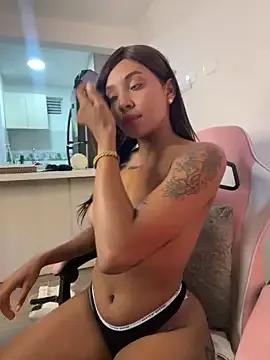 Lia_Petite1 from StripChat is Freechat