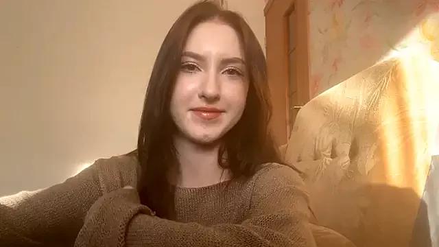 Lia_ve1vet from StripChat is Freechat