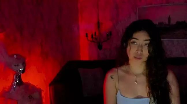 LiaaParker from StripChat