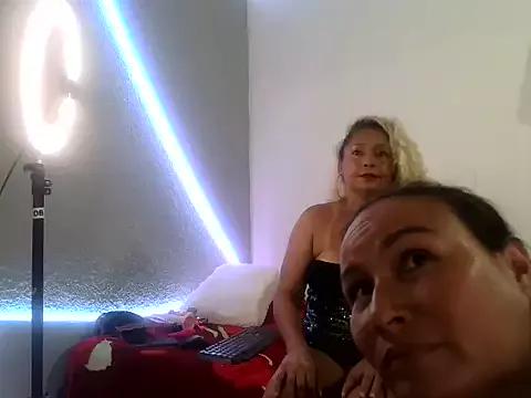 Liadelsol28 from StripChat is Freechat