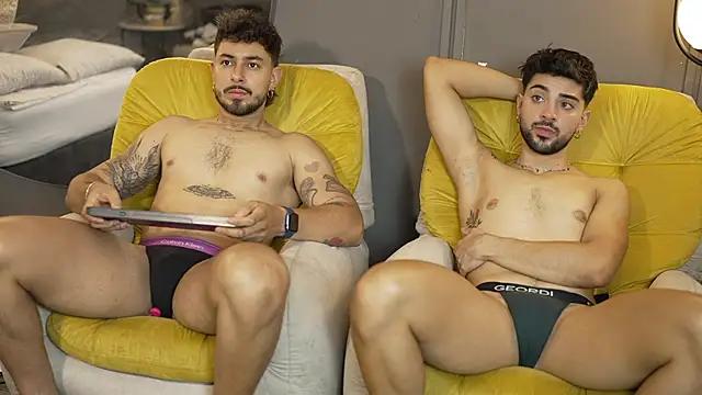Girls: try live performances with matured performers, from dancing to quirks, in a variety of beautiful sex cams.