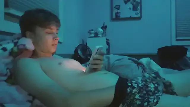 Liam_axel35 from StripChat is Freechat