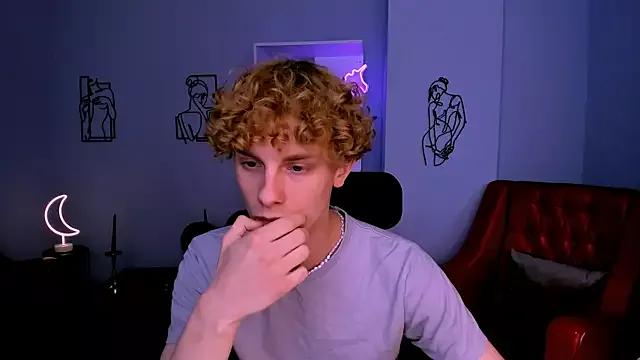 liam_bb1 from StripChat is Freechat
