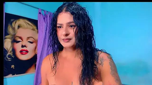 liams_x from StripChat is Freechat