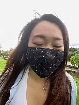 lian_520 from StripChat is Freechat