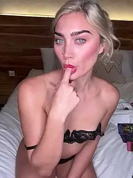 Photos of Libby-Rae from StripChat is Freechat