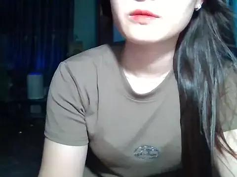 LieCream from StripChat is Freechat