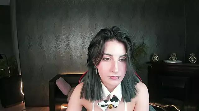 Lii_Rose from StripChat