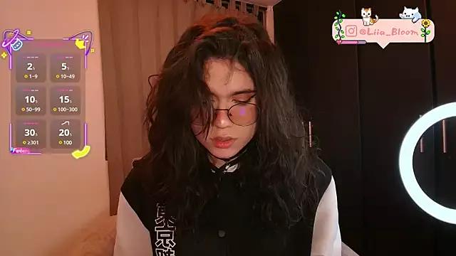 Liia-Bloom from StripChat
