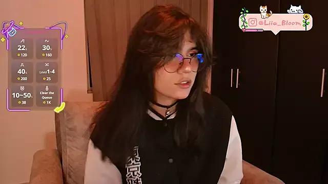 Liia-Bloom from StripChat