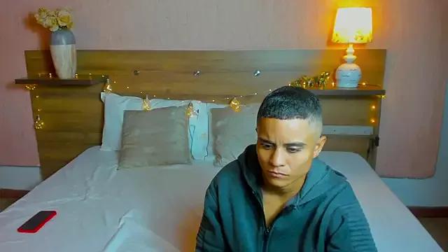 Liiamthompson from StripChat