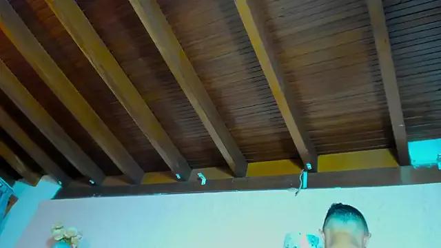Liiamthompson from StripChat