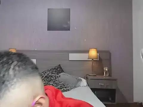 Liiamthompson from StripChat is Freechat