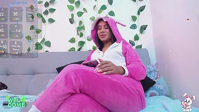 LiiLiith-1 from StripChat