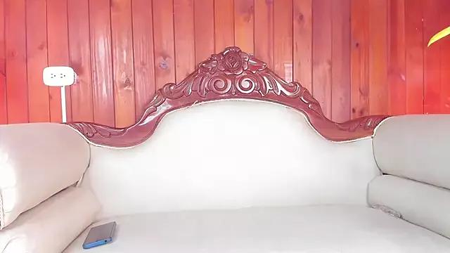 LiilyScarlett from StripChat