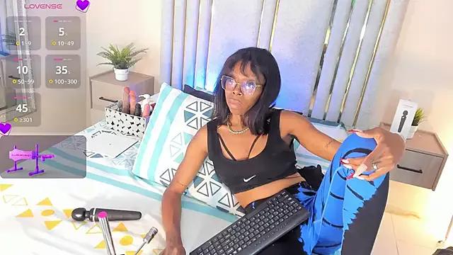 Liincostelloo from StripChat