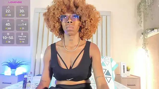 Liincostelloo from StripChat