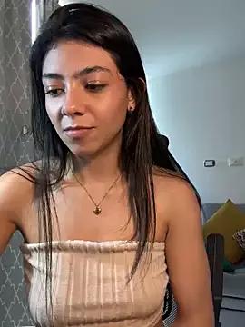 Liissa_cute_ from StripChat