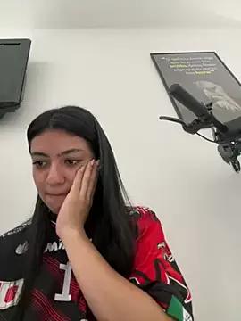 Liissa_cute_ from StripChat is Freechat