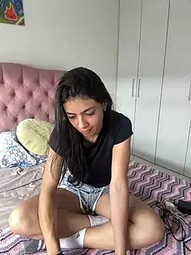 Liissa_cute_ from StripChat