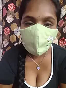 Likitha-Sexy from StripChat