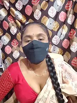 Photos of Likitha-Sexy from StripChat is Freechat