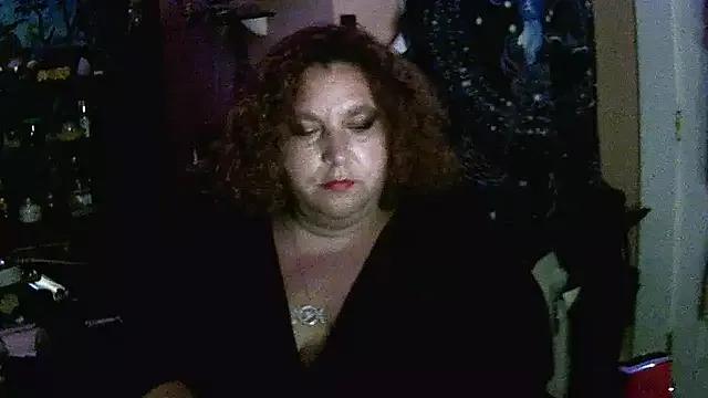 lil-gemini-hippy from StripChat