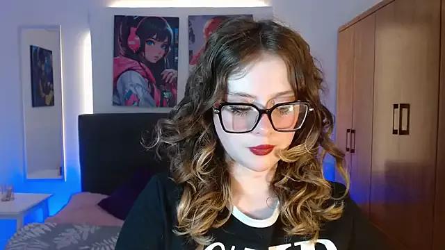 Lil_bela from StripChat