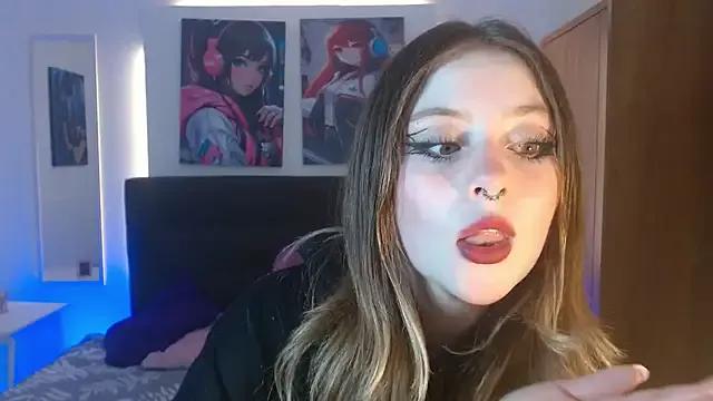 Lil_bela from StripChat